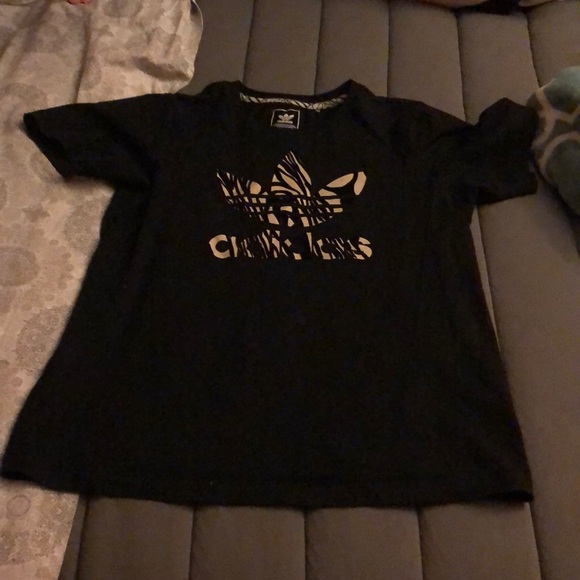 Adidas Shirts Authentic - Picture 5 of 5